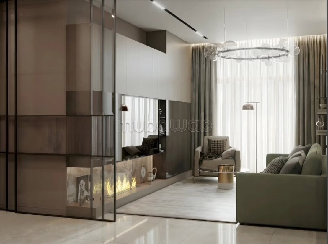 Appartement 42 m² à vendre à Marrakech – Guéliz – Victor Hugo — Photo 7