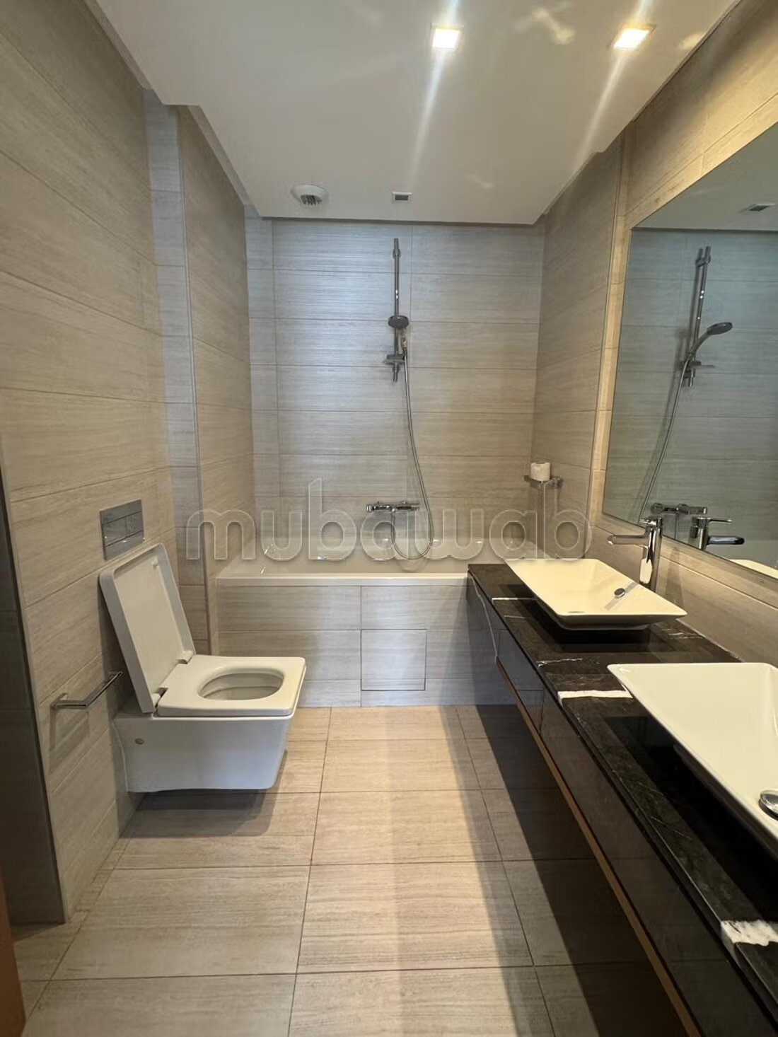 2‑Bedroom Apartment for Rent in Casablanca – CFC — Photo 3