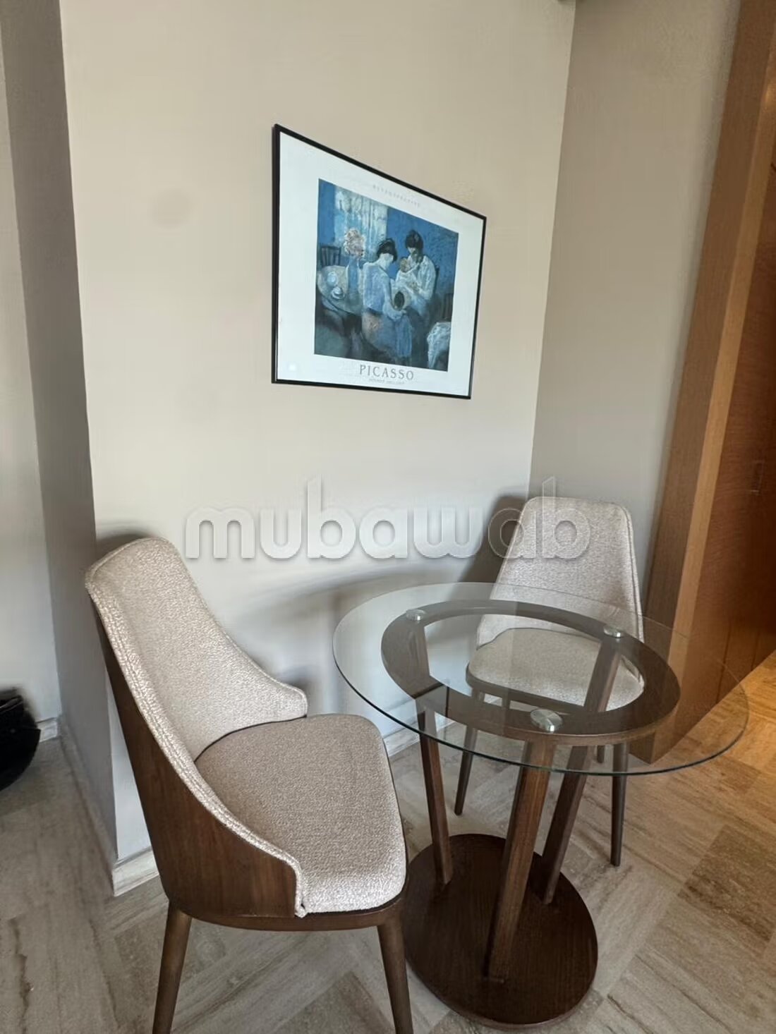 2‑Bedroom Apartment for Rent in Casablanca – CFC — Photo 4