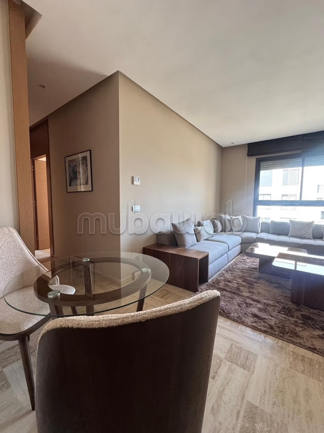 2‑Bedroom Apartment for Rent in Casablanca – CFC — Photo 6