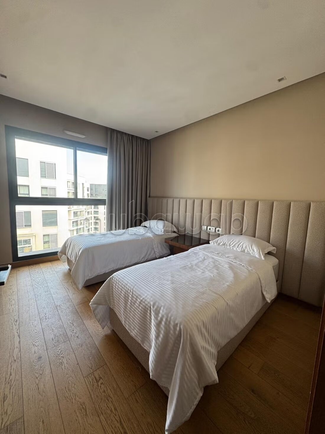 2‑Bedroom Apartment for Rent in Casablanca – CFC — Photo 7