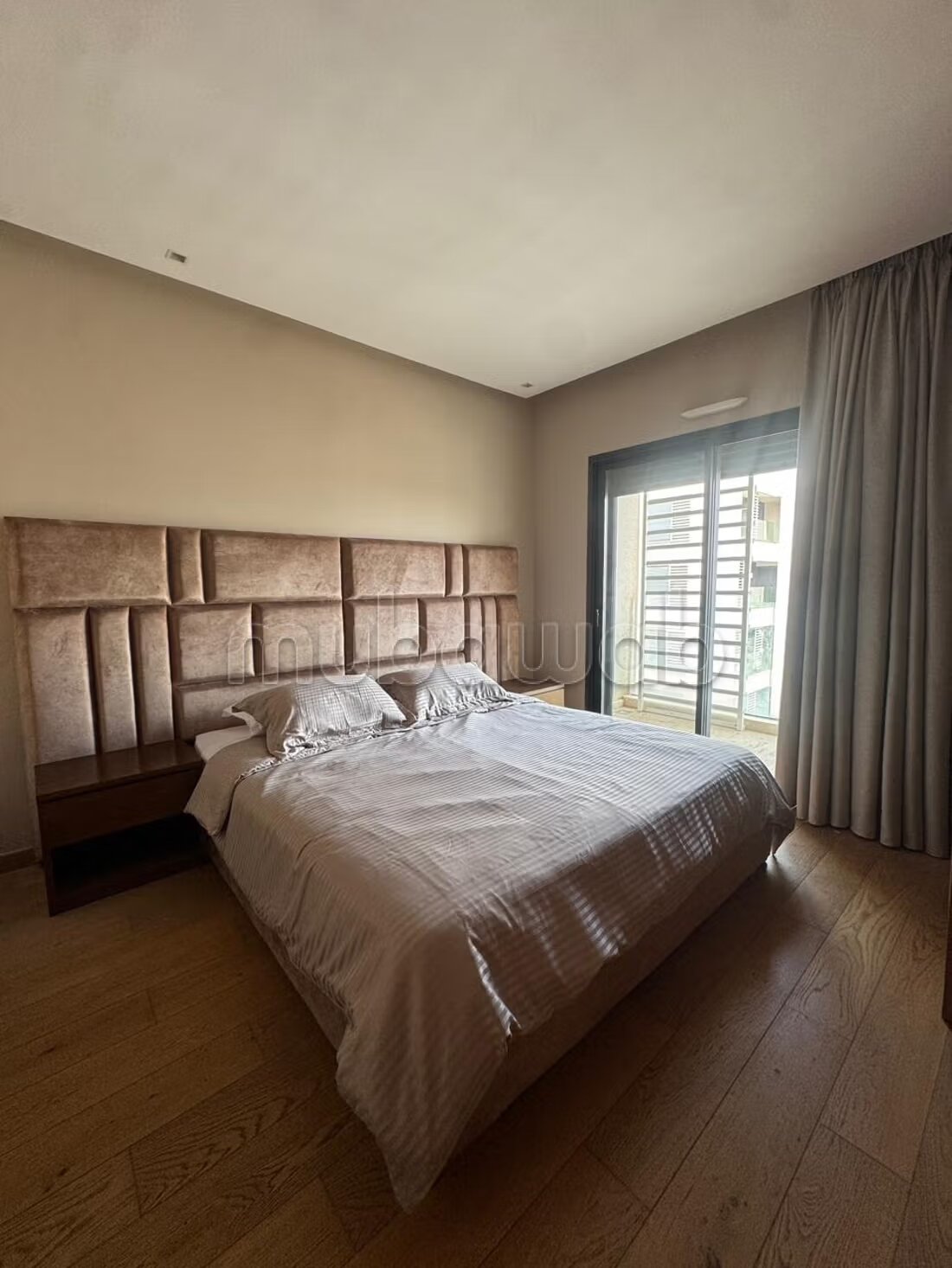 2‑Bedroom Apartment for Rent in Casablanca – CFC — Photo 9