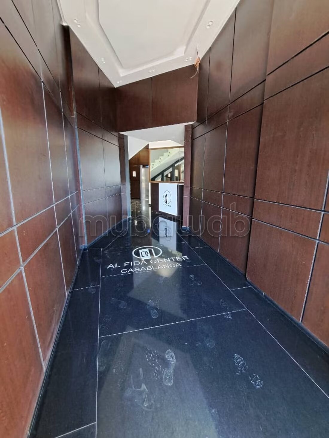 مكتب 44 متر للبيع بالدار البيضاء — Photo 3