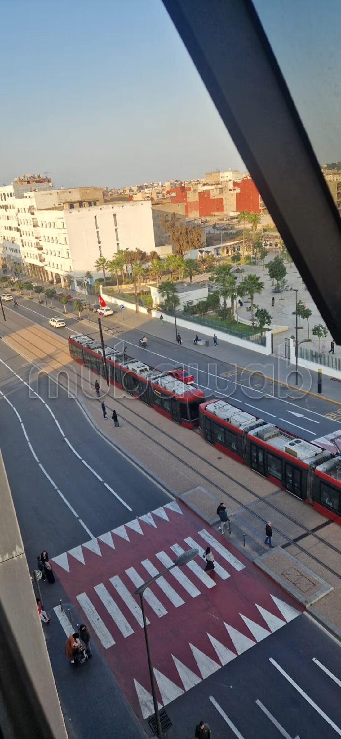 مكتب 44 متر للبيع بالدار البيضاء — Photo 6