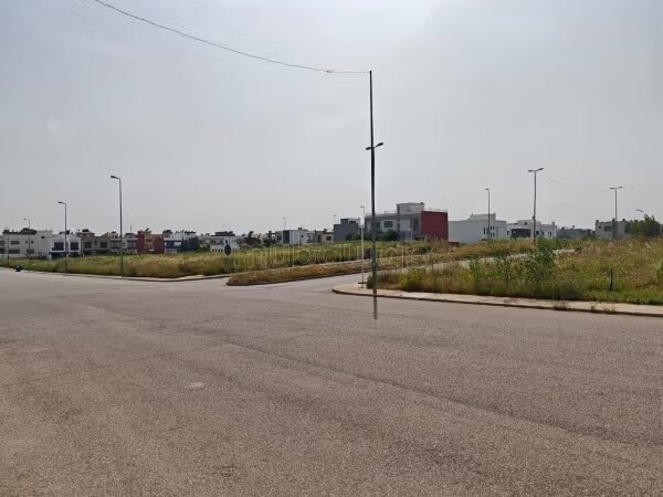 Land for Sale in Casablanca - Bouskoura — Photo 3