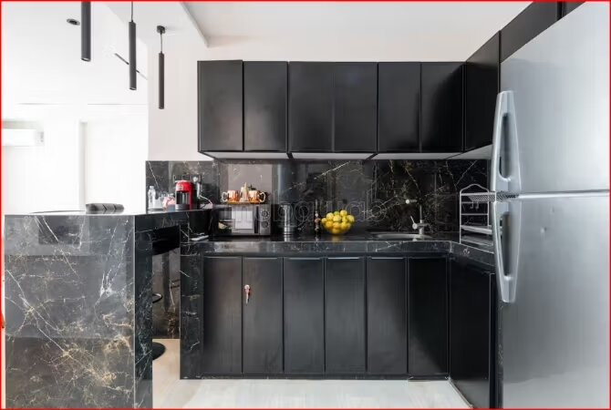 3-Bedroom Penthouse for Rent in Ain Diab, Casablanca — Photo 13