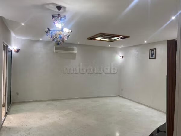 3-Bedroom Penthouse for Rent in Ain Diab, Casablanca — Photo 14