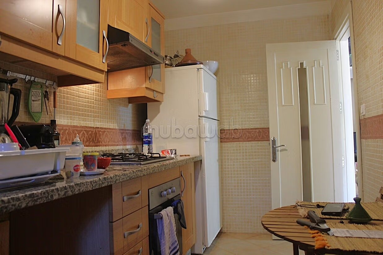 شقة 2 غرف للبيع في مراكش — Photo 5