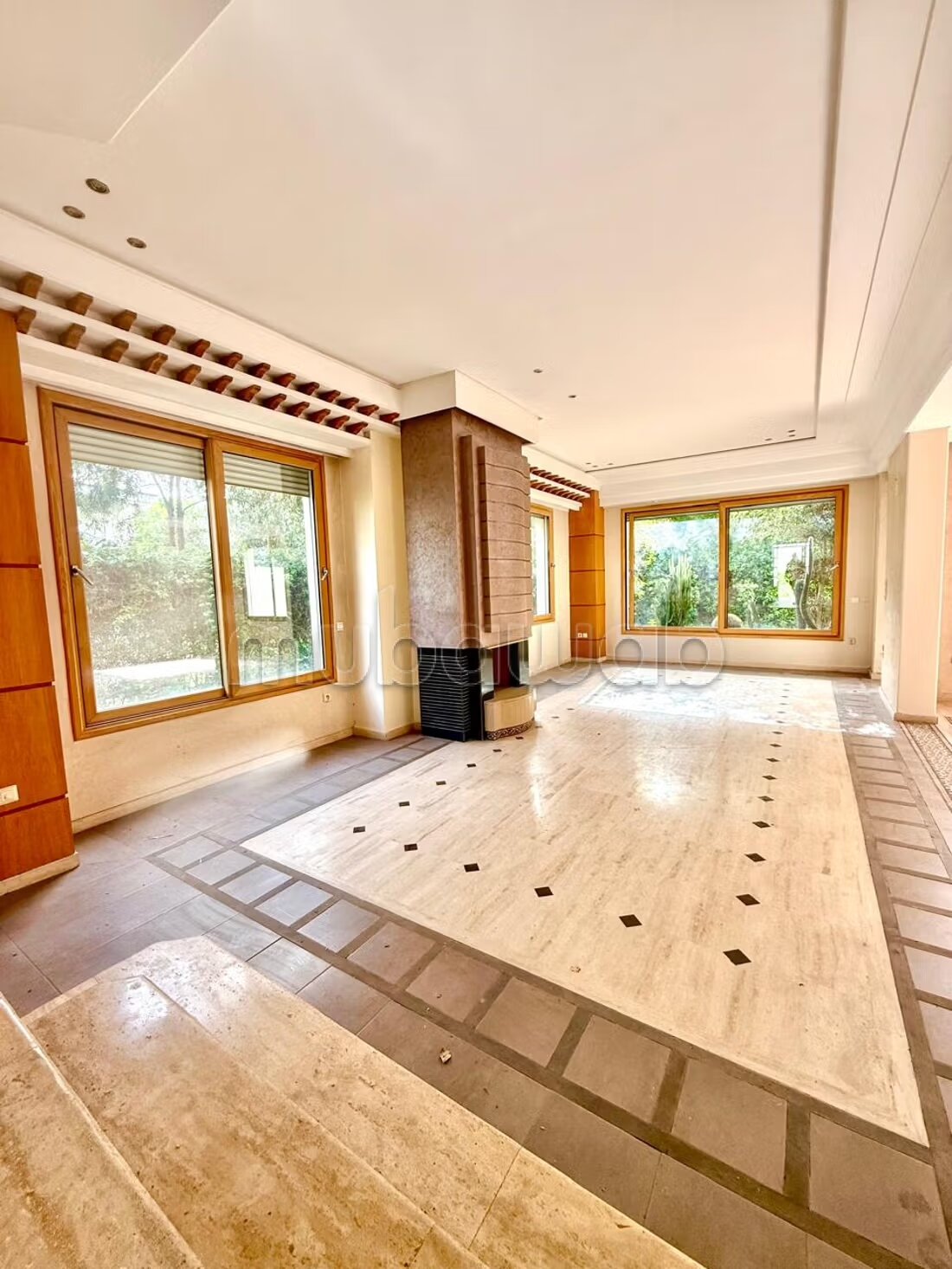 Villa 4 chambres à vendre à Casablanca à Casablanca