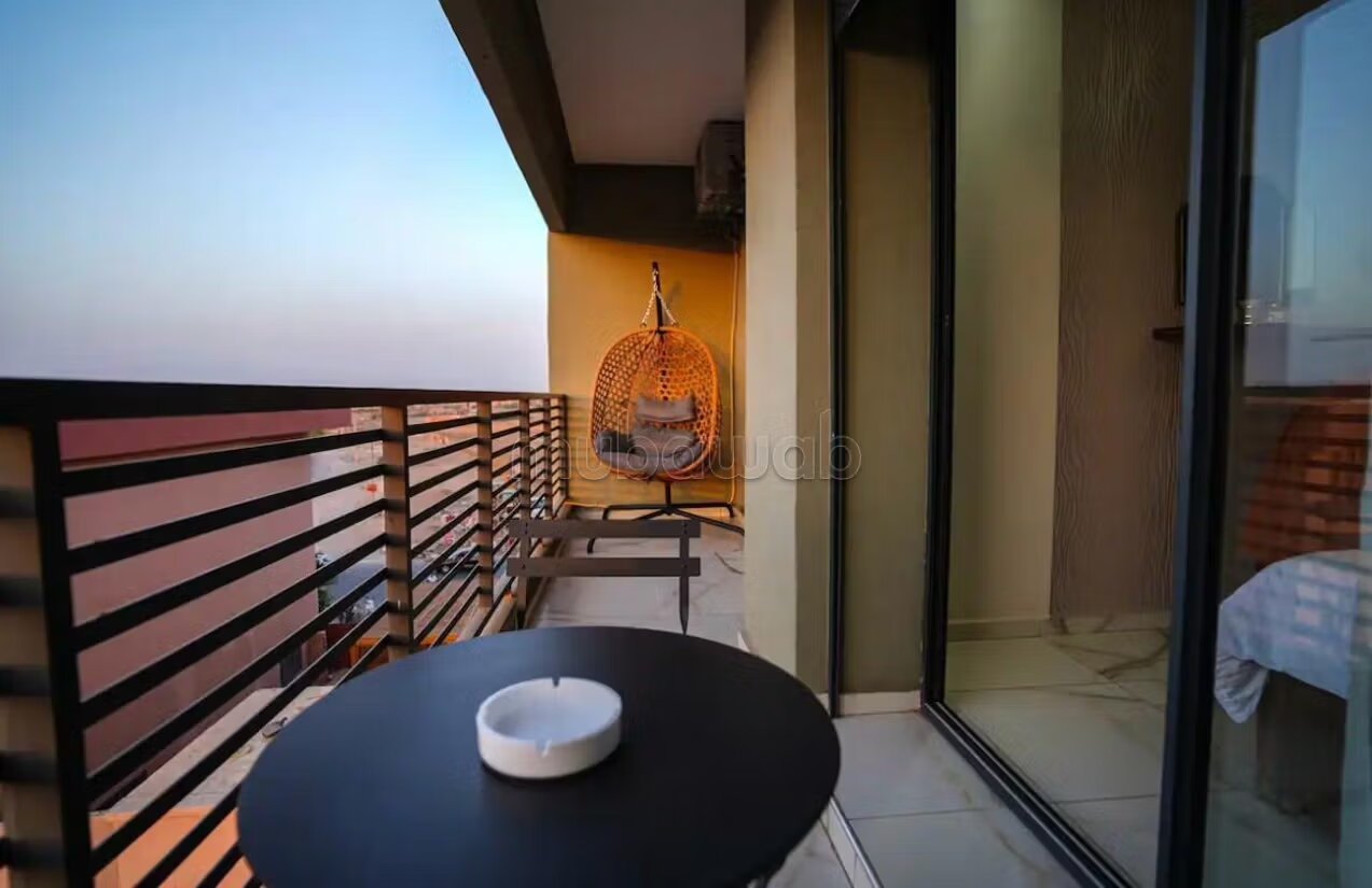 Appartement à louer à Marrakech (Targa) — Photo 3