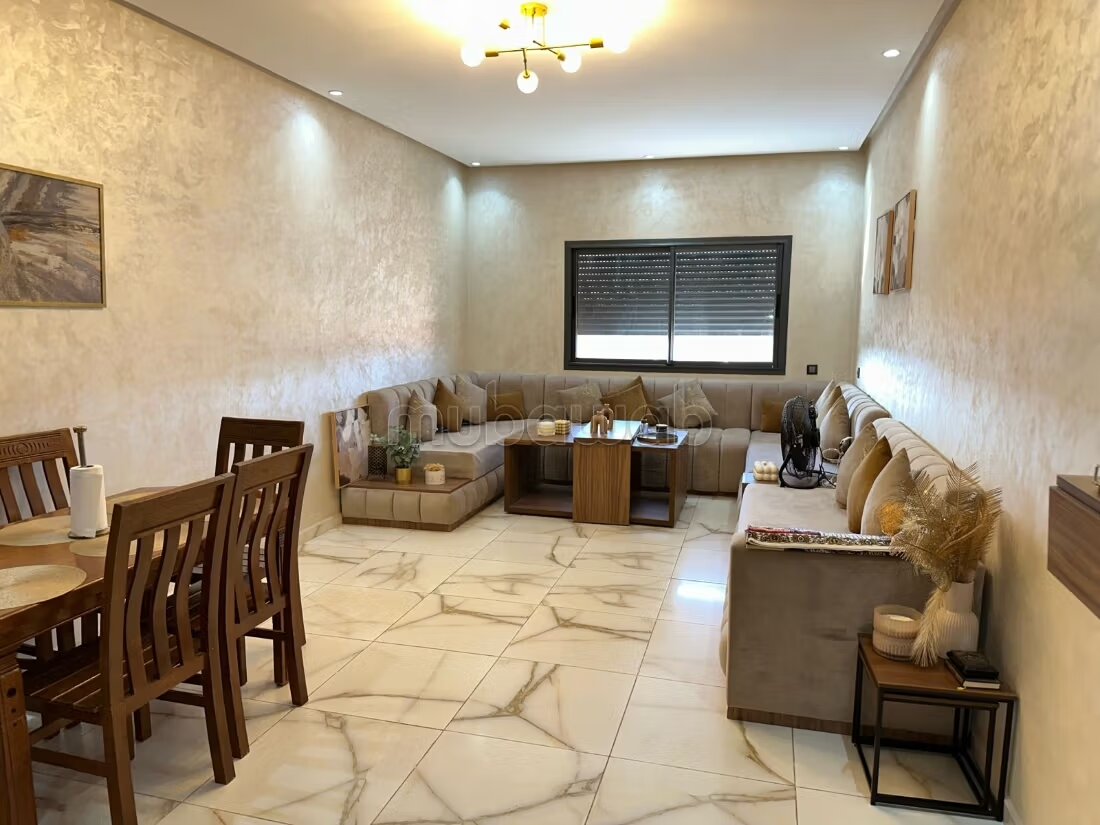 Appartement à louer à Marrakech (Targa) — Photo 5