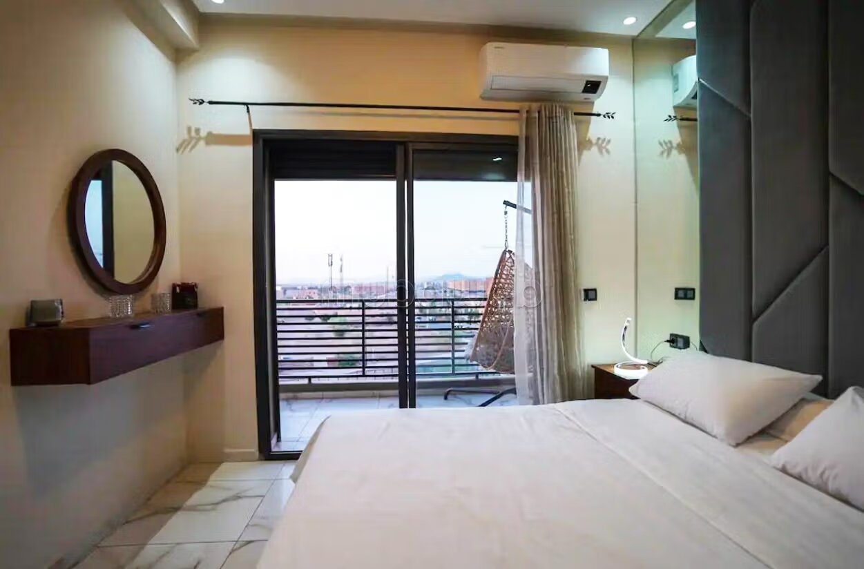 Appartement à louer à Marrakech (Targa) — Photo 6