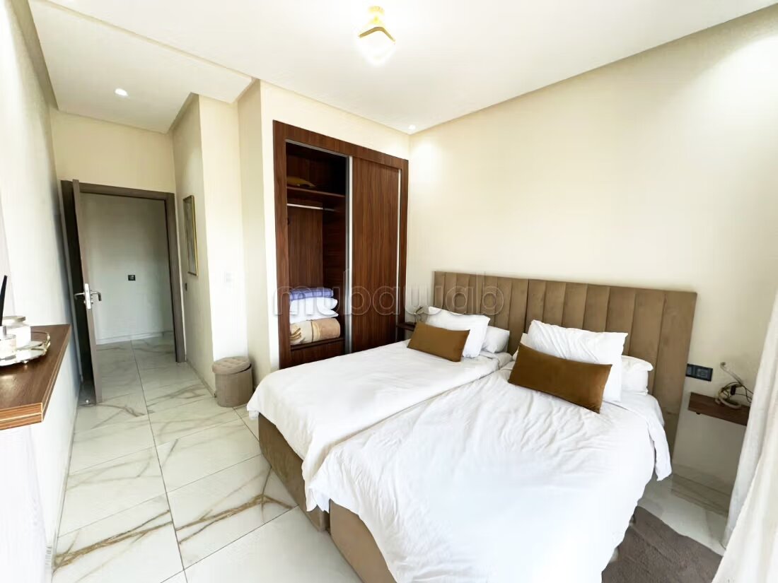 Appartement à louer à Marrakech (Targa) — Photo 8