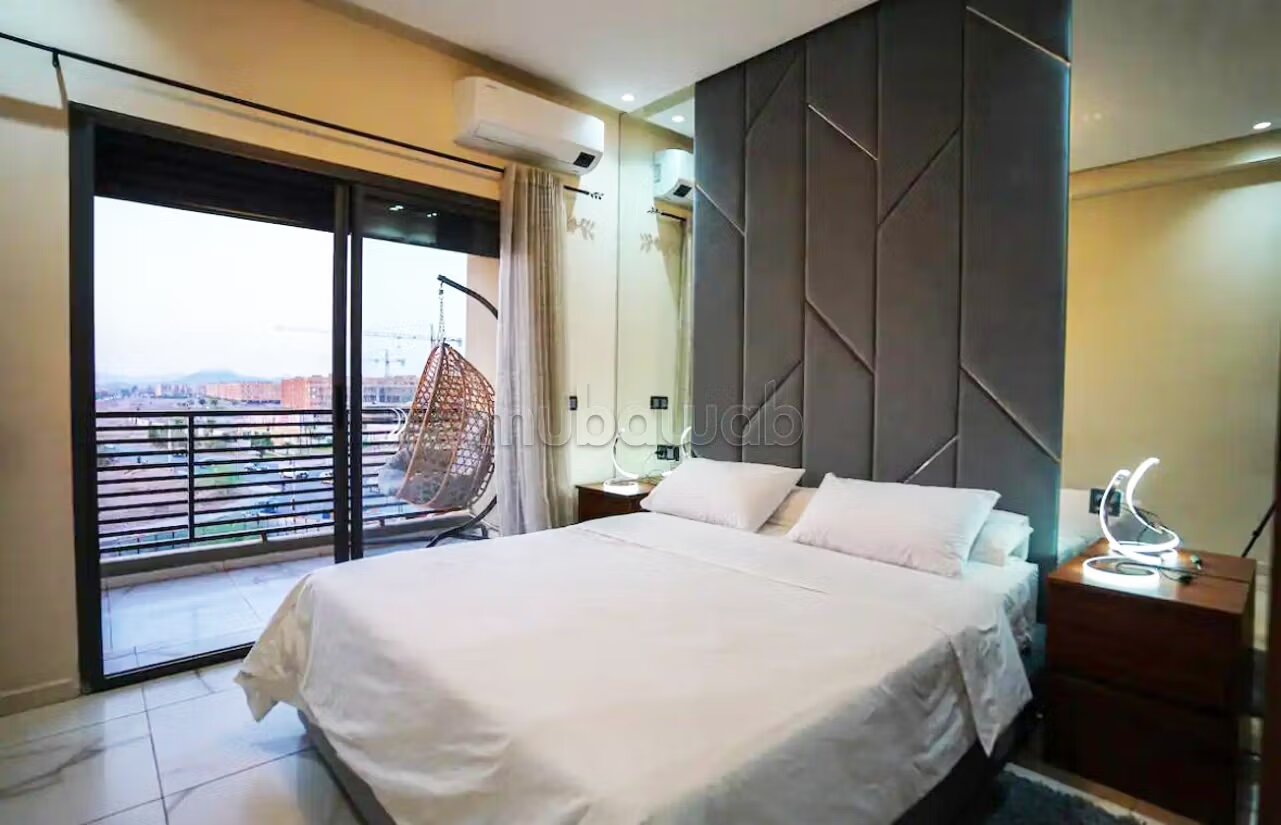 Appartement à louer à Marrakech (Targa) — Photo 9