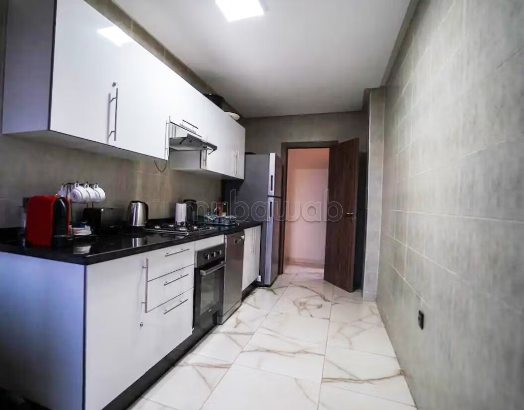 Appartement à louer à Marrakech (Targa) — Photo 12