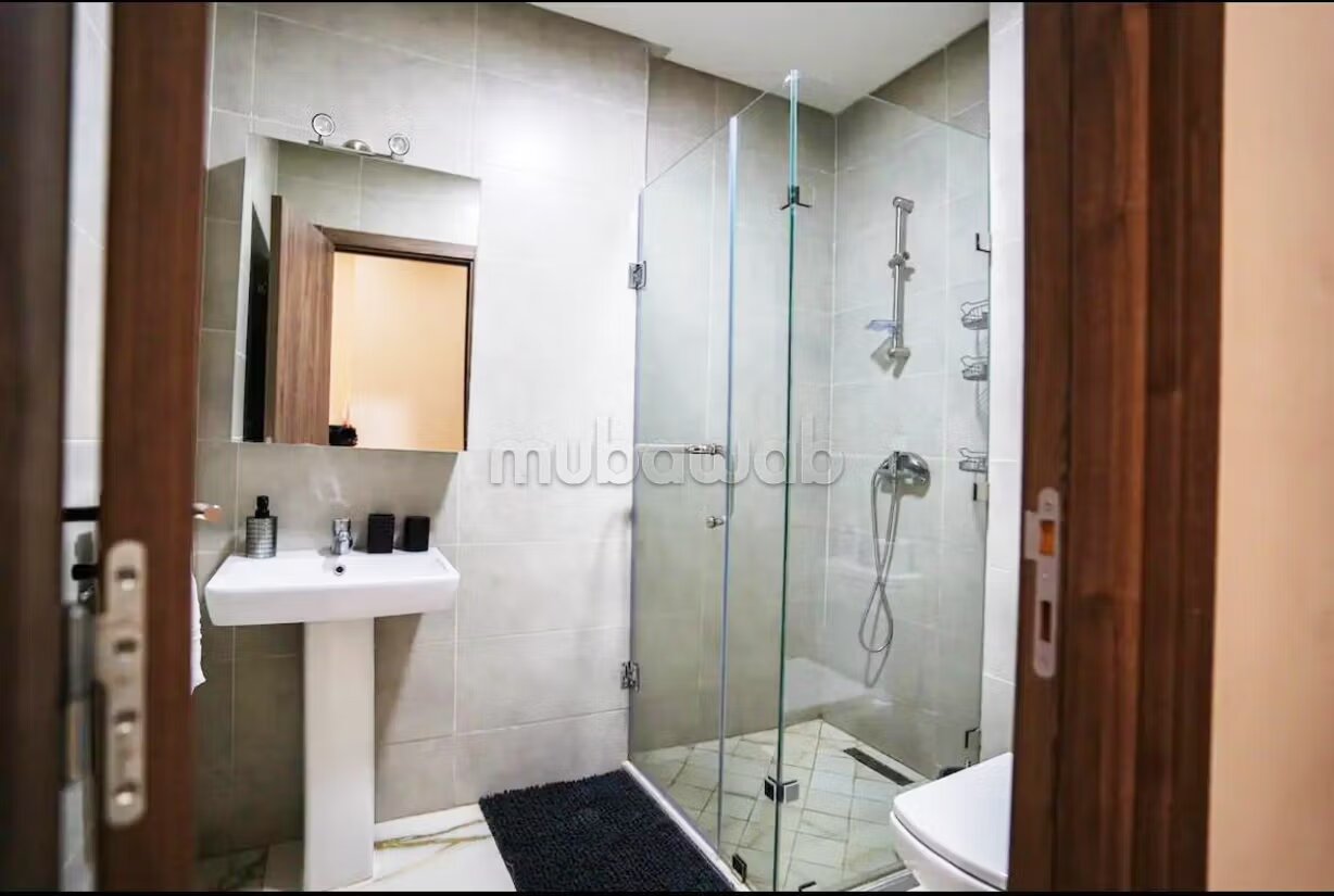 Appartement à louer à Marrakech (Targa) — Photo 14
