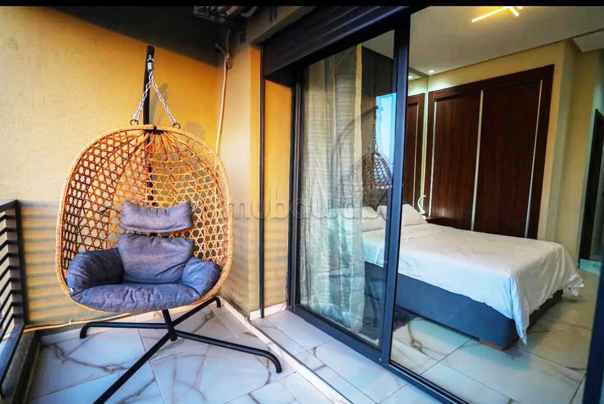 Appartement à louer à Marrakech (Targa) — Photo 15