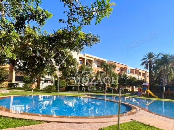 Appartement à louer à Marrakech (Targa) — Photo 16