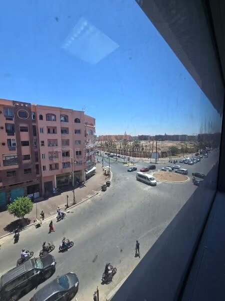 مكتب 60 متر مربع للإيجار في مراكش (جليلز) — Photo 5