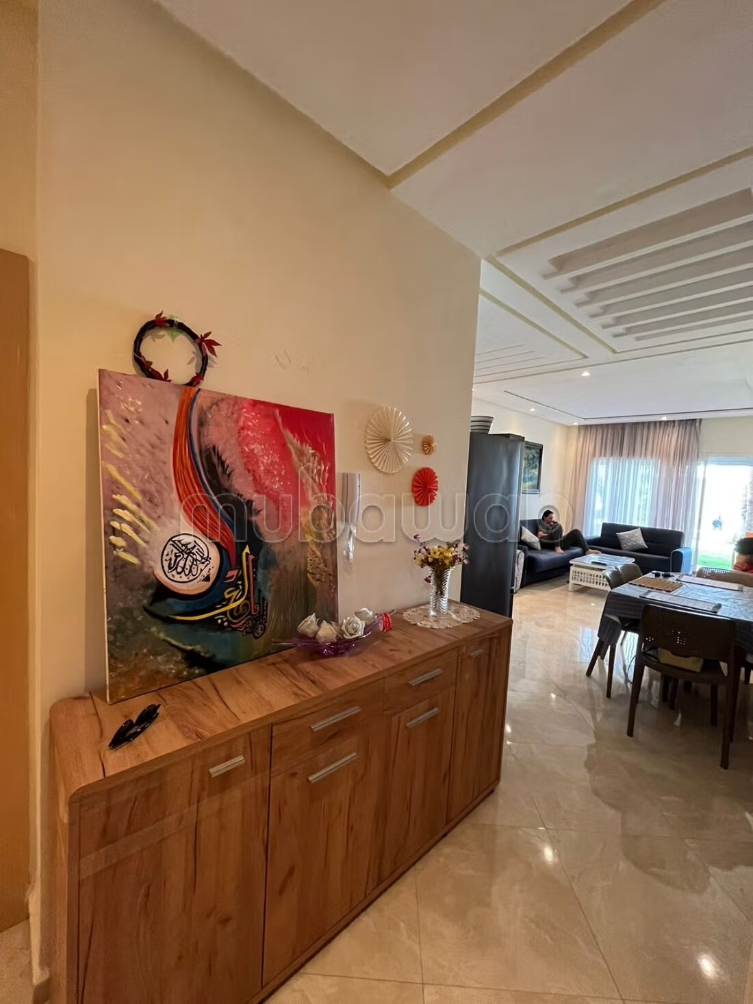 Apartment 2 bedrooms for sale in Sidi Rahal — Photo 3