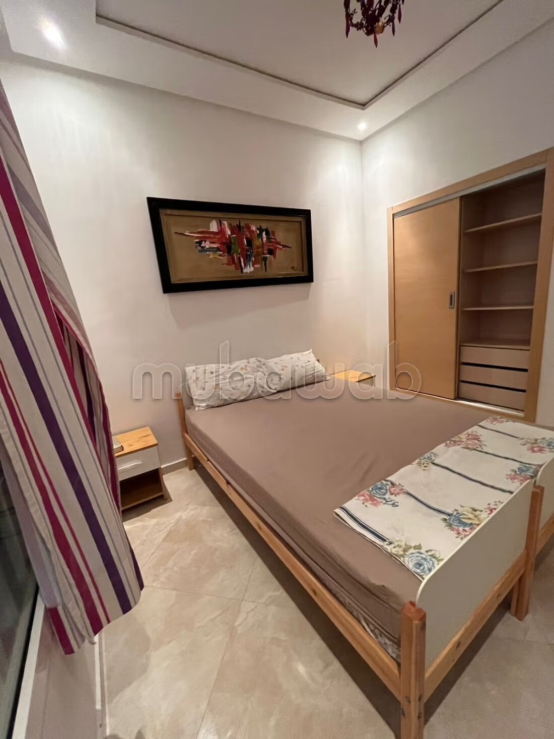Apartment 2 bedrooms for sale in Sidi Rahal — Photo 4
