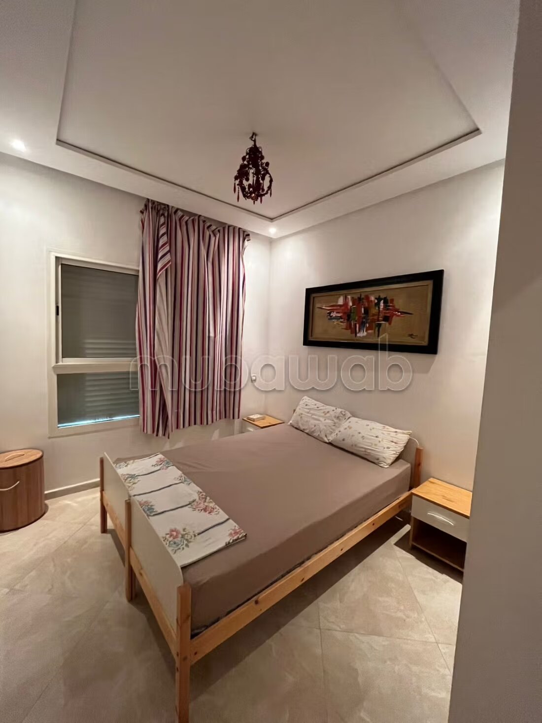 Apartment 2 bedrooms for sale in Sidi Rahal — Photo 6