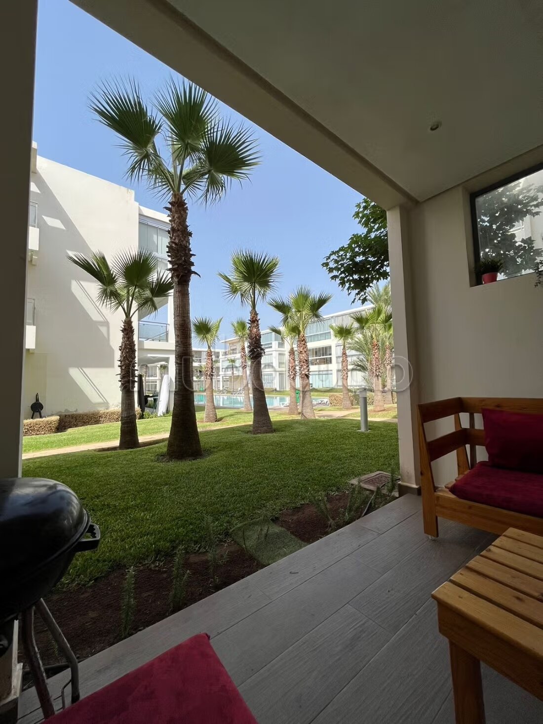 Apartment 2 bedrooms for sale in Sidi Rahal — Photo 7
