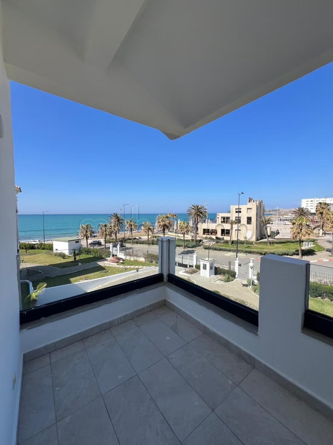 Appartement de luxe tanger location longue duree