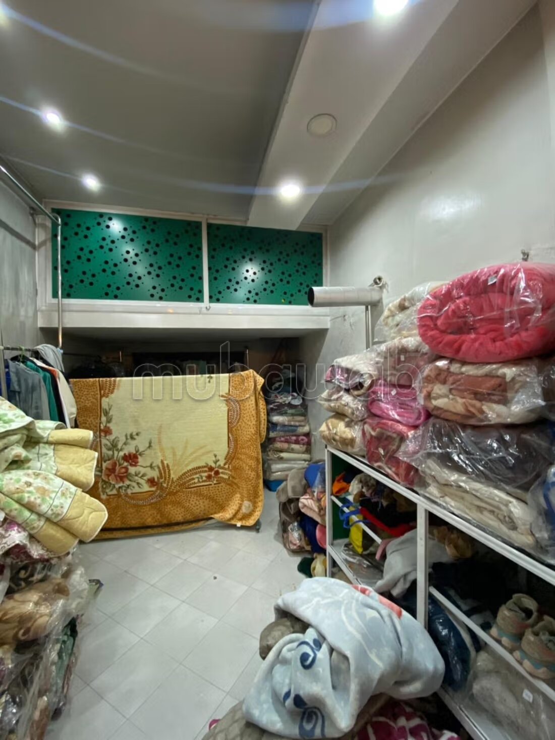 Offices 48 m² for sale in Tangier — Photo 4