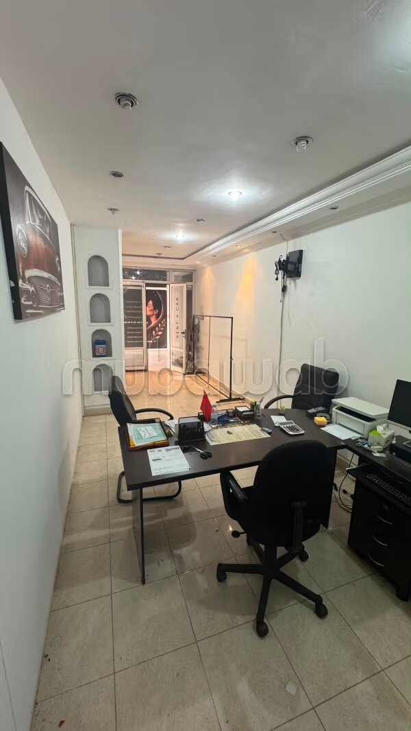 Offices 48 m² for sale in Tangier — Photo 6