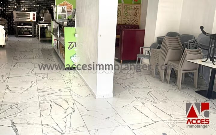 Offices 48 m² for sale in Tangier — Photo 7