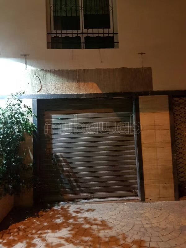 Offices 48 m² for sale in Tangier — Photo 9