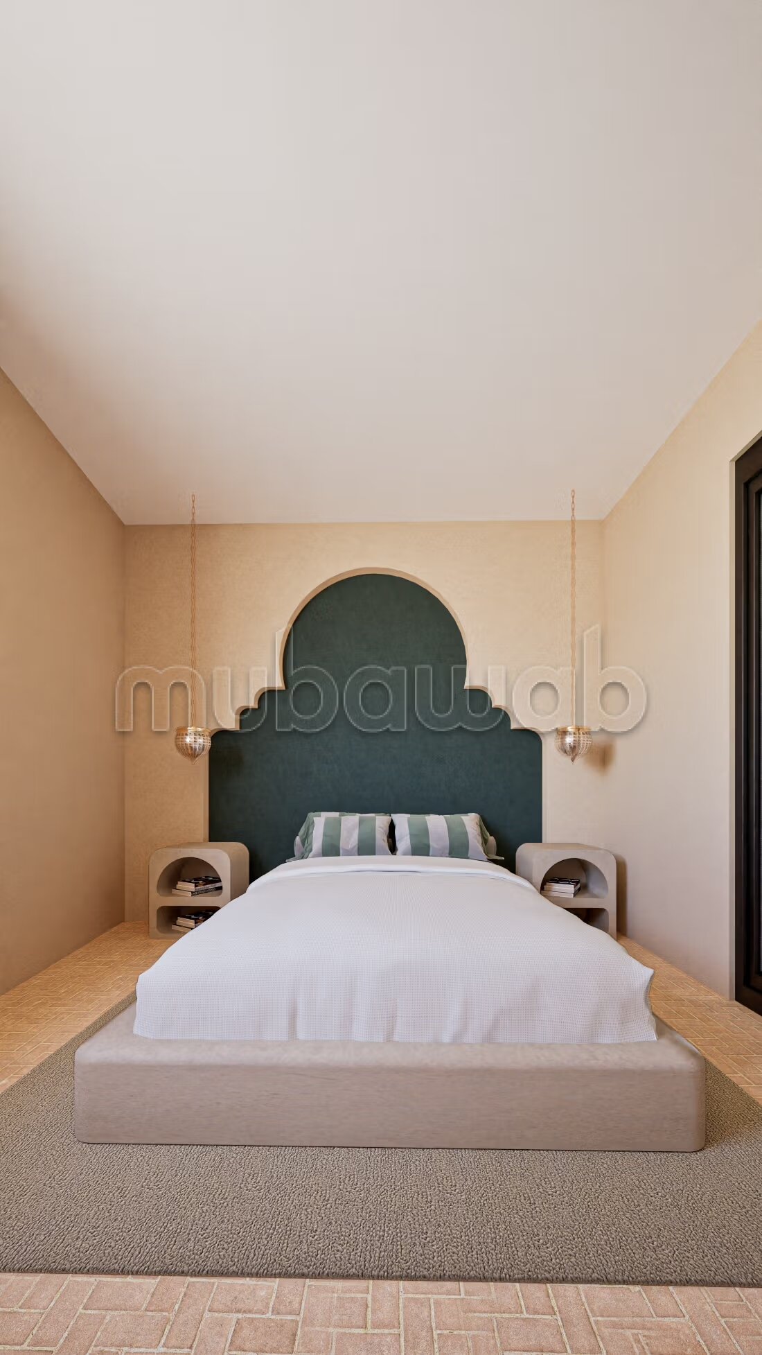 Riad 65 m² à vendre à Marrakech (Bab Aylan) — Photo 5