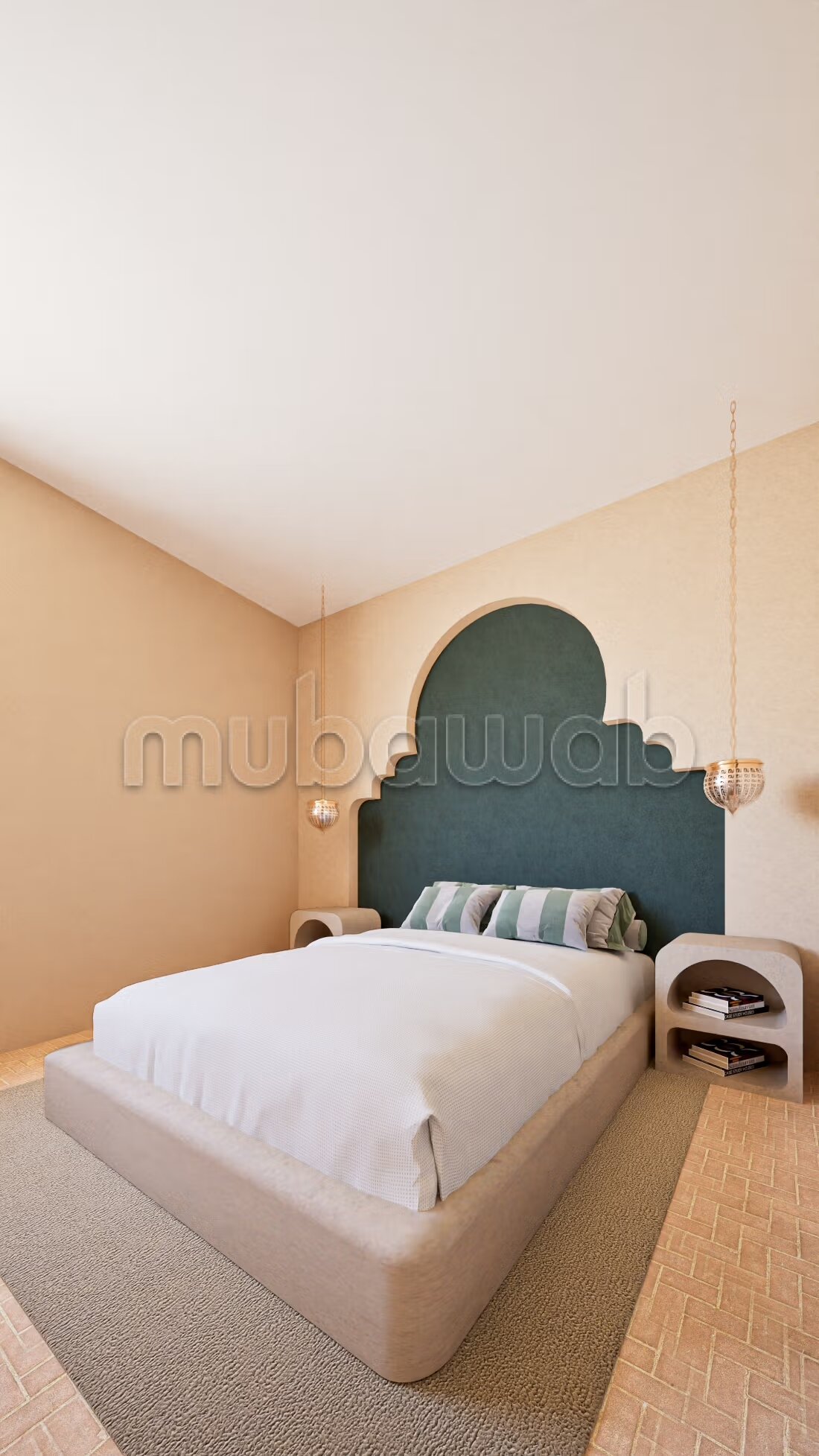 Riad 65 m² à vendre à Marrakech (Bab Aylan) — Photo 6