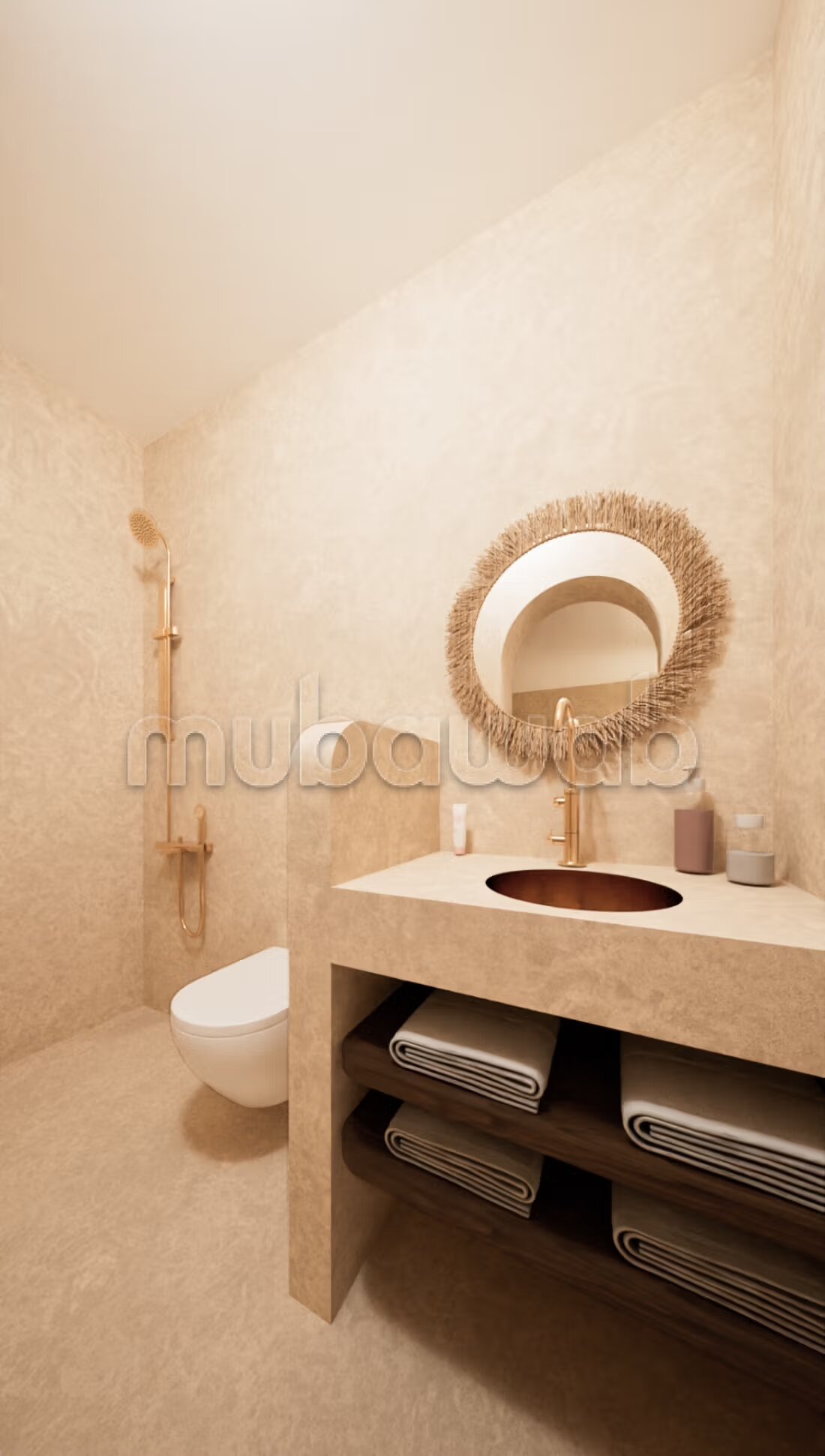 Riad 65 m² à vendre à Marrakech (Bab Aylan) — Photo 8