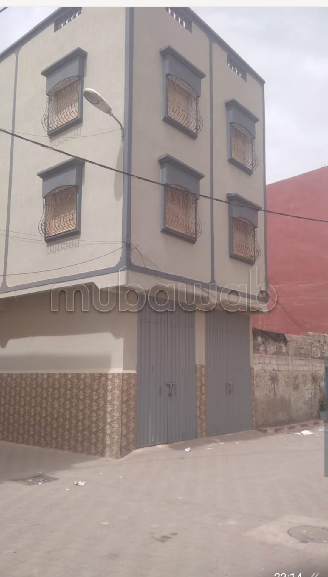 Villa 80 m² à vendre à Agadir à Agadir