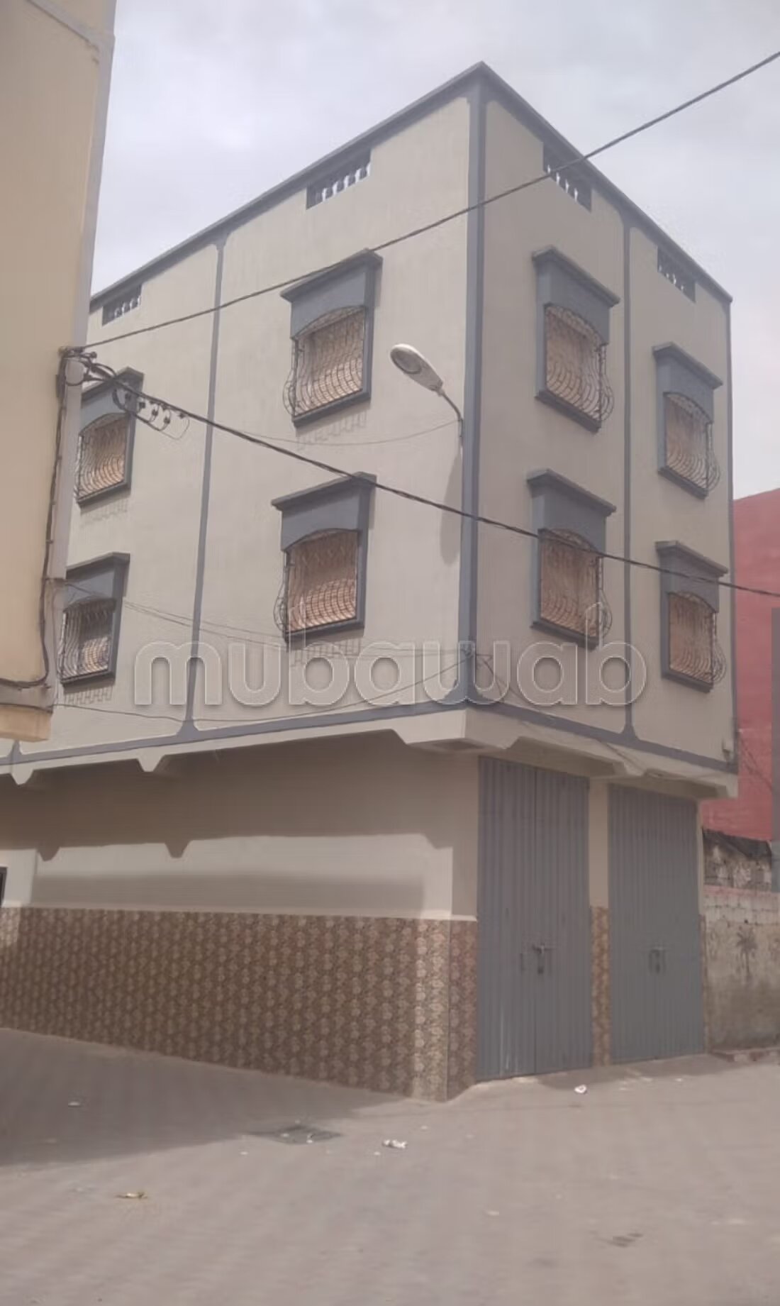 فيلا 80 م² للبيع في أكادير — Photo 2