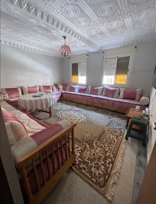 فيلا 80 م² للبيع في أكادير — Photo 3