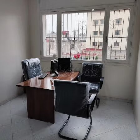 Office for rent in Casablanca, Marina — Photo 12