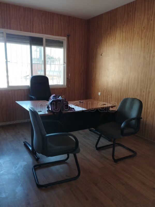 Office for rent in Casablanca, Marina — Photo 13