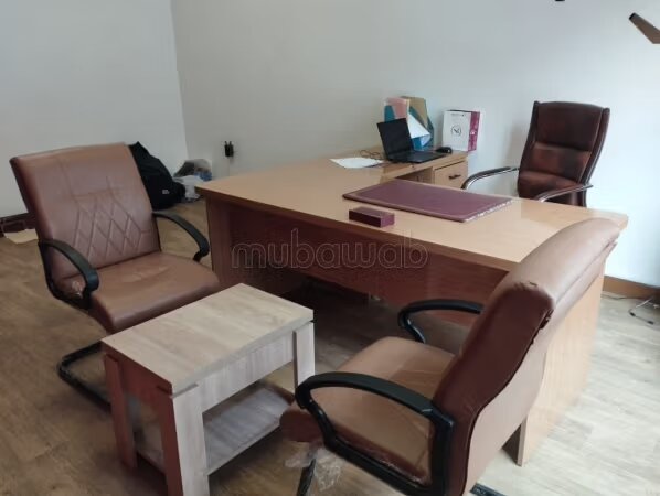 Office for rent in Casablanca, Marina — Photo 14