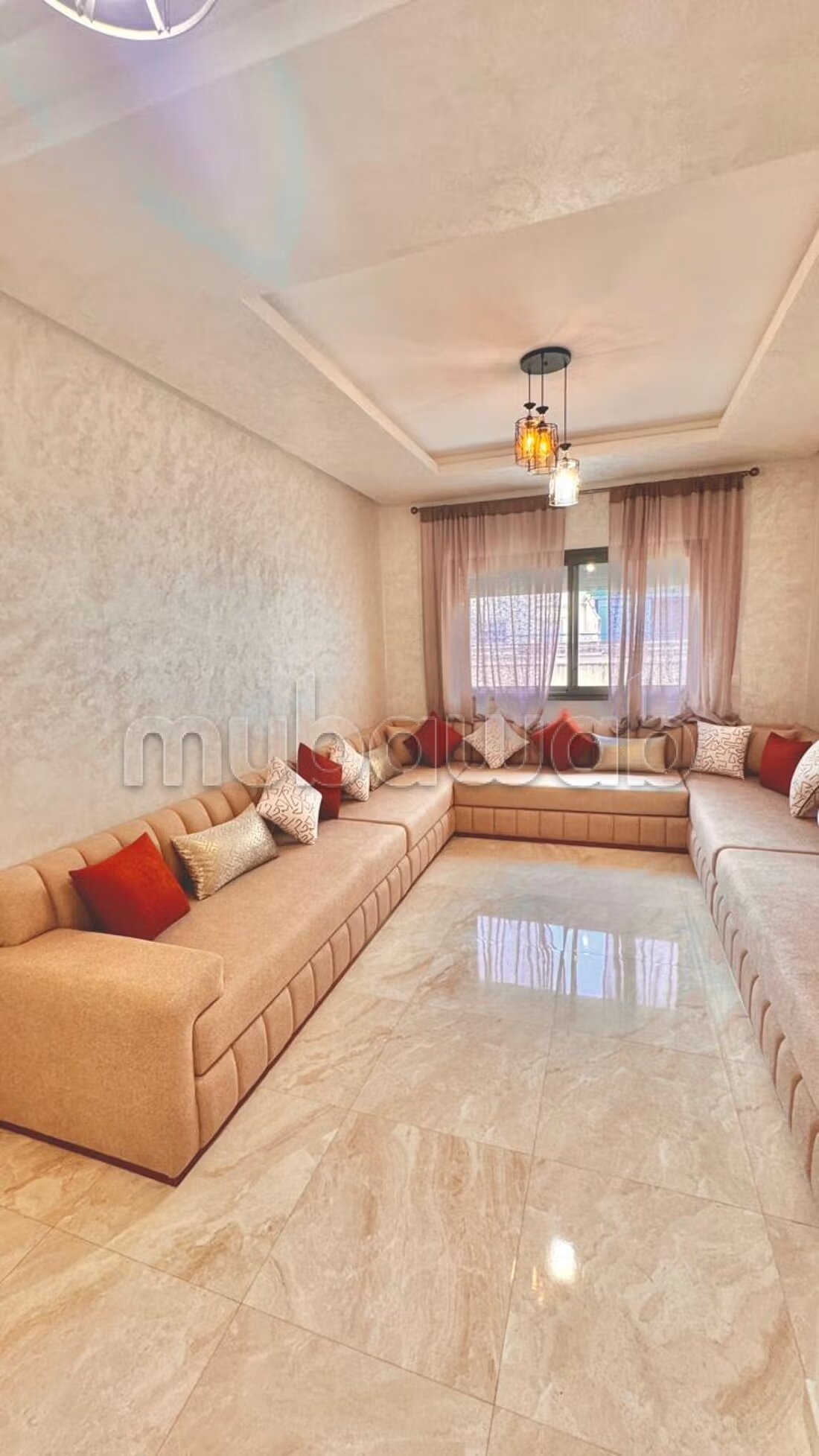 Apartment for rent in Tangier — Photo 3