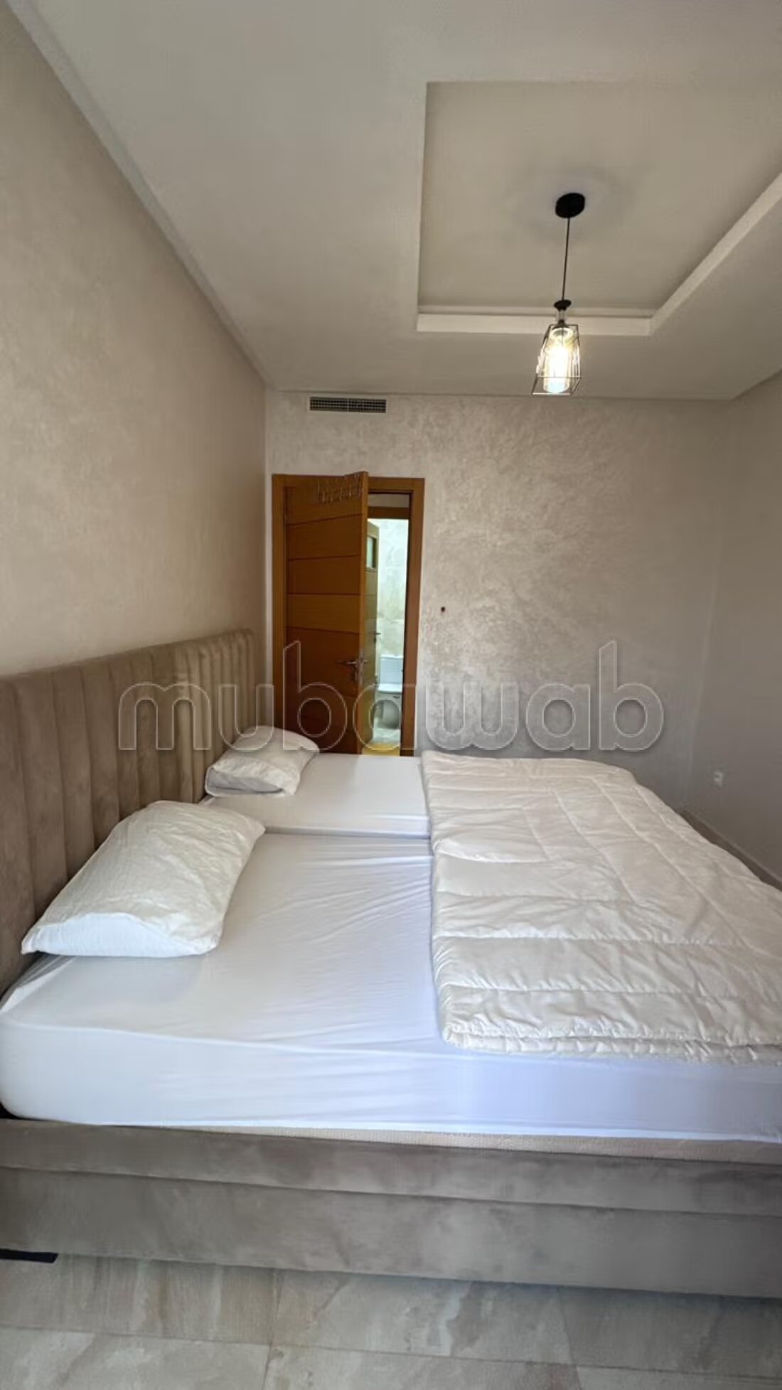 Apartment for rent in Tangier — Photo 4