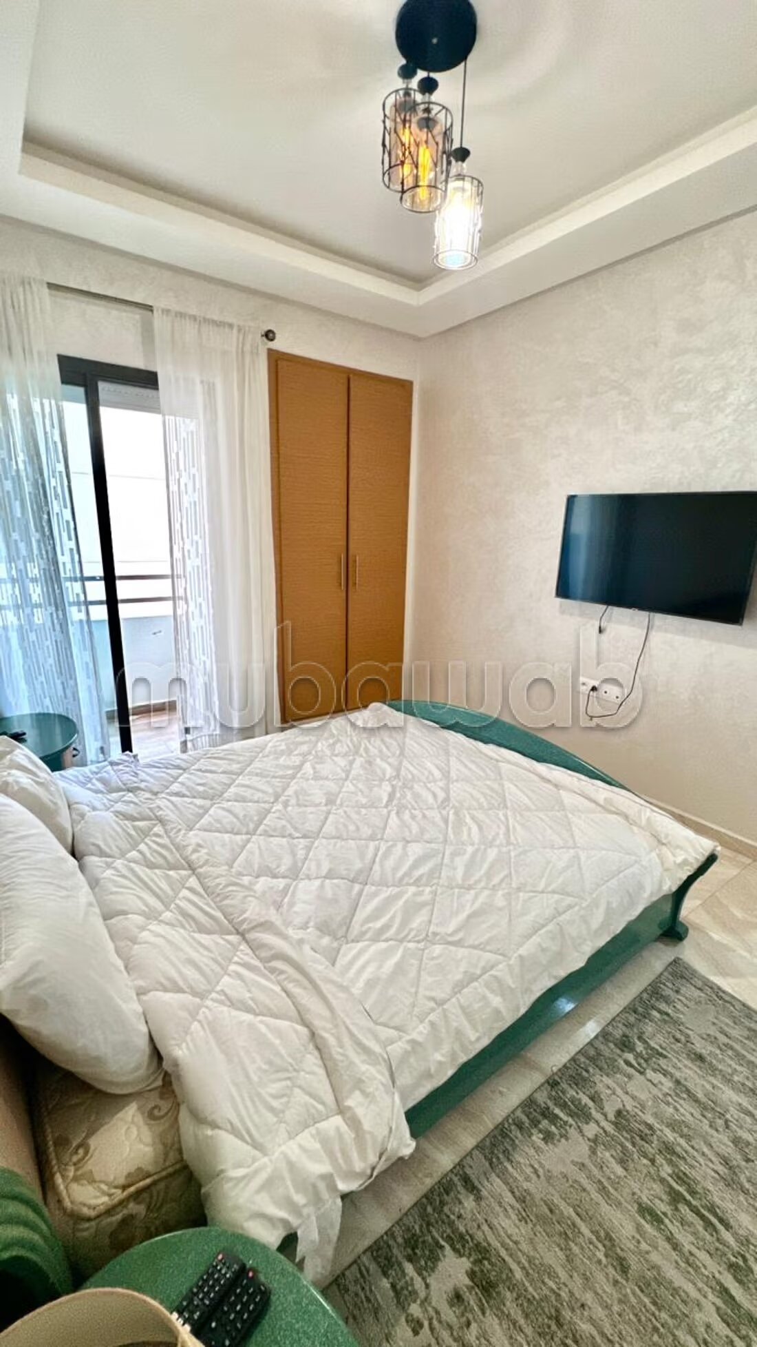 Apartment for rent in Tangier — Photo 7