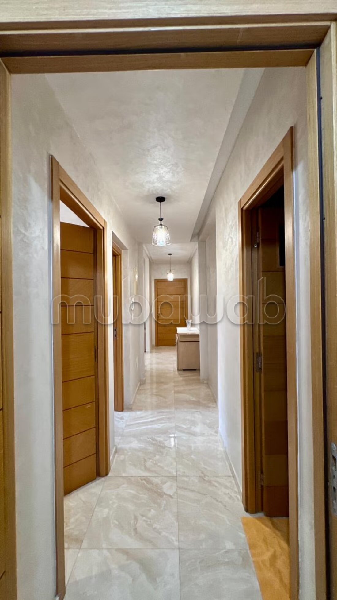 Apartment for rent in Tangier — Photo 9