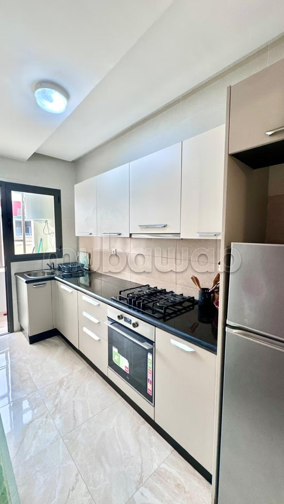 Apartment for rent in Tangier — Photo 10