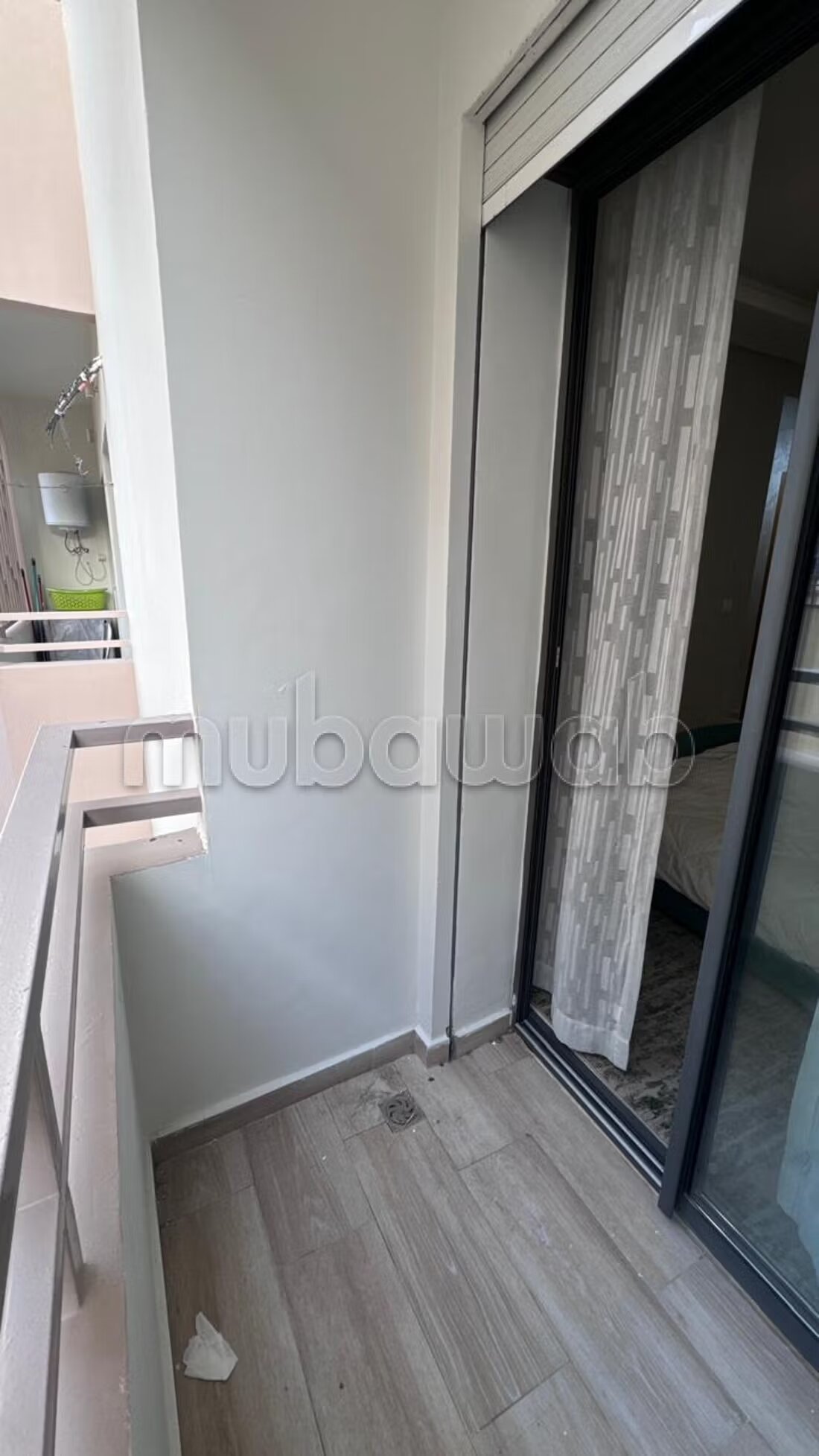 Apartment for rent in Tangier — Photo 12
