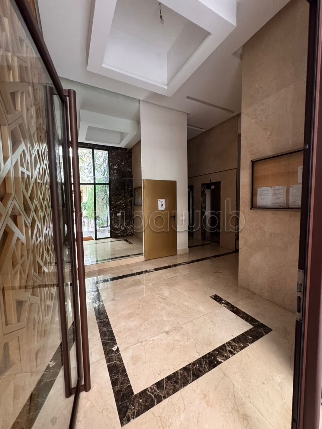 Apartment for rent in Tangier — Photo 14