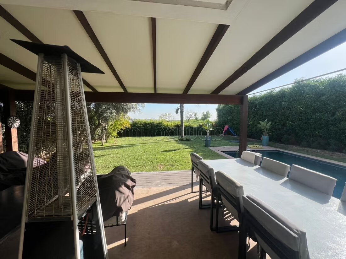 Villa 680 m² à vendre à Casablanca – Ville Verte — Photo 3