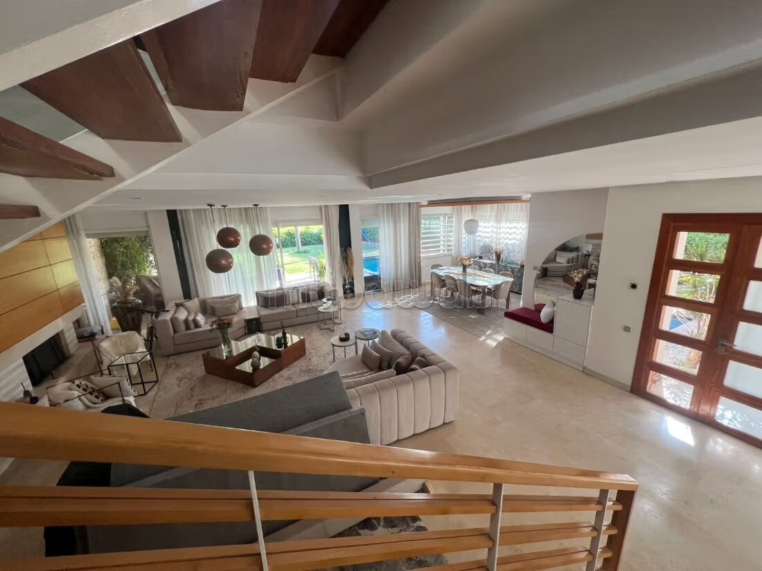 Villa 680 m² à vendre à Casablanca – Ville Verte — Photo 4
